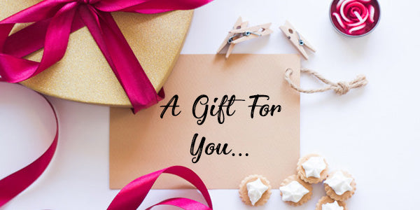The Puppy Yoga Center Gift Card